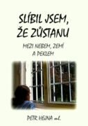 Slíbil jsem, že zůstanu (e-kniha)