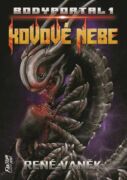 Kovové nebe (e-kniha)