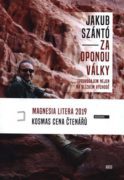 Za oponou války - Zpravodajem nejen na Blízkém východě