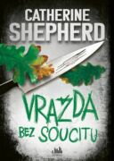 Vražda bez soucitu (e-kniha)