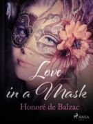 Love in a Mask (e-kniha)