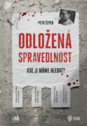 Odložená spravedlnost (e-kniha)