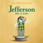 Jefferson dělá, co může (CD)