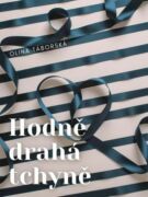 Hodně drahá tchyně (e-kniha)