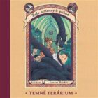 Temné terárium - Řada nešťastných příhod 2 (CD)