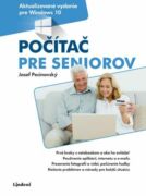 Počítač pre seniorov (e-kniha)