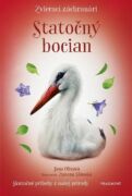 Zvierací záchranári - Statočný bocian (e-kniha)