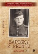 Zápisky z frontu 1941 - 1943 (e-kniha)