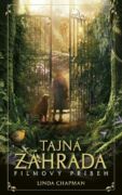 Tajná záhrada (e-kniha)