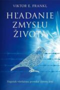 Hľadanie zmyslu života (e-kniha)