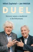 Duel (e-kniha)