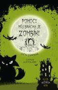 Pomoc! Můj brácha je zombík! (e-kniha)