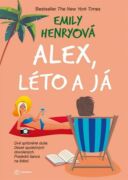 Alex, léto a já (e-kniha)