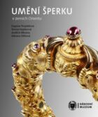 Umění šperku v zemích Orientu (e-kniha)