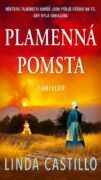 Plamenná pomsta (e-kniha)