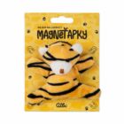 Magneťapka - Tygřík