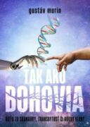 Tak ako Bohovia (e-kniha)