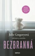 Bezbranná - Šokující výpověď o umučeném dětství (e-kniha)