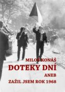 Doteky dní (e-kniha)