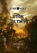 Útok ze tmy - Lone Wolf 1.