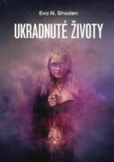 Ukradnuté životy (e-kniha)