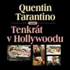 Tenkrát v Hollywoodu (CD)