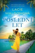 Poslední let (e-kniha)