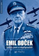 Emil Boček: Strach jsem si nepřipouštěl (e-kniha)