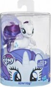 My Little Ponny Poníkova hříva - Rarity