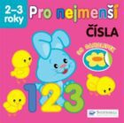 Pro nejmenší - Čísla