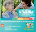 Nemčina pre opatrovateľky do vrecka (e-kniha)