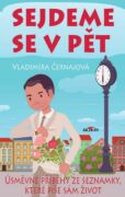 Sejdeme se v pět (e-kniha)