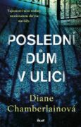 Poslední dům v ulici (e-kniha)