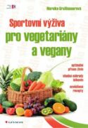 Sportovní výživa pro vegetariány a vegany (e-kniha)