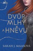 Dvůr mlhy a hněvu (e-kniha)