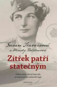 Zítřek patří statečným (e-kniha)