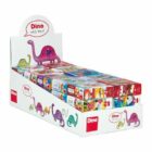 Puzzle Disney pohádky 54 dílků