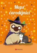 Mops čarodějnicí (e-kniha)