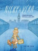 Nicky & Věra - Příběh Nicholase Wintona a jeho dětí