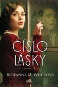 Číslo lásky (e-kniha)