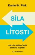 Síla lítosti (e-kniha)