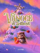 Vánoce ve Snížkově (e-kniha)