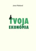 Tvoja ekonómia (e-kniha)