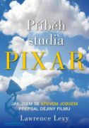 Příběh studia Pixar (e-kniha)
