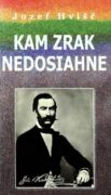 Kam zrak nedosiahne (e-kniha)