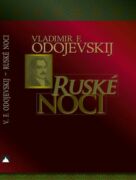 Ruské noci (e-kniha)