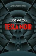 Tesla Noir (e-kniha)