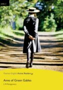 PEAR | Level 2: Anne of Green Gables Bk/Multi-ROM with MP3 Pack