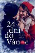 24 dni do Vánoc (e-kniha)