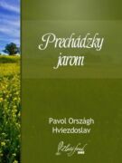 Prechádzky jarom (e-kniha)